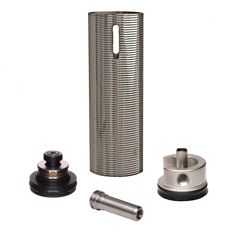 AirsoftParts set vzduchotechniky pro AEG MP5 | ANAREUS