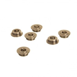 AirsoftParts ocelová ložiska (9 mm) | ANAREUS