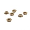 AirsoftParts Steel Bearings (6 mm) | ANAREUS
