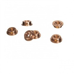 AirsoftParts bronzová ložiska (9 mm) | ANAREUS