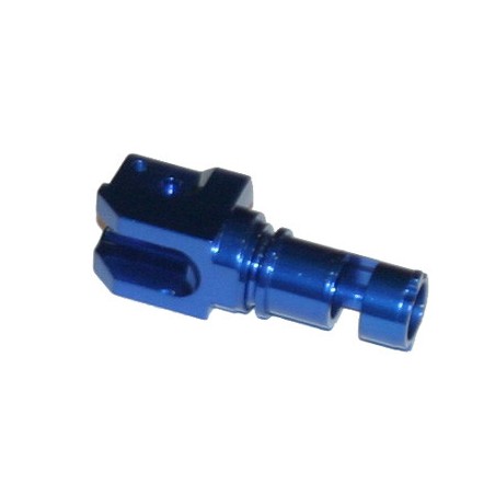 Hop-up komora pro G36