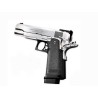 HI - Capa 5.1 GBB, Chrome Stainless