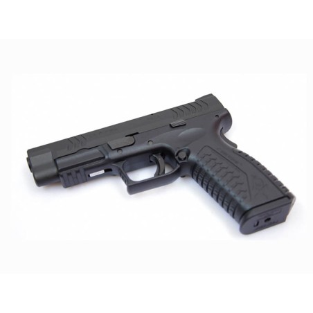XDM-40, GBB