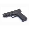 XDM-40, GBB