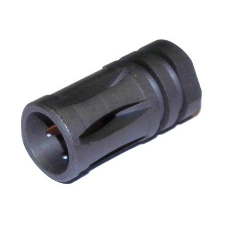 Tlumič výšlehu pro M16A1