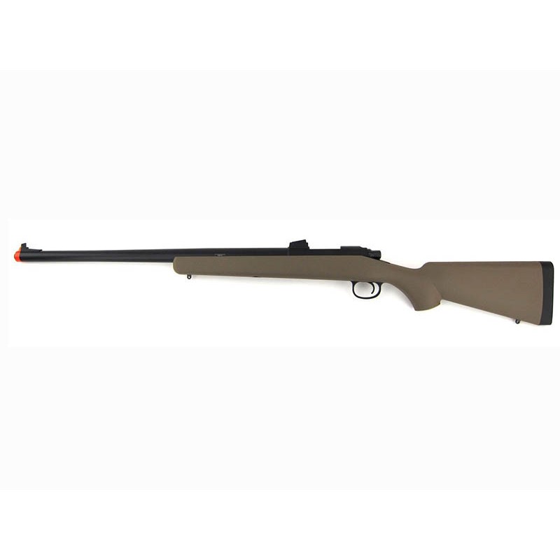 VSR-10 Pro-Sniper Version, desert