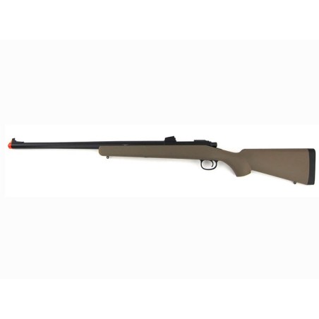 VSR-10 Pro-Sniper Version, desert
