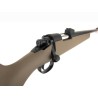 VSR-10 Pro-Sniper Version, desert