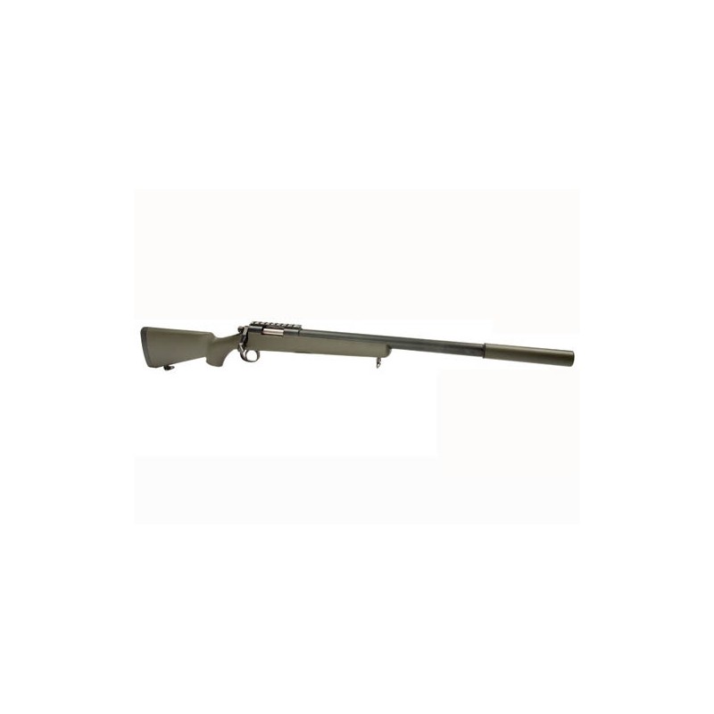 VSR-10 G - Spec, olivová