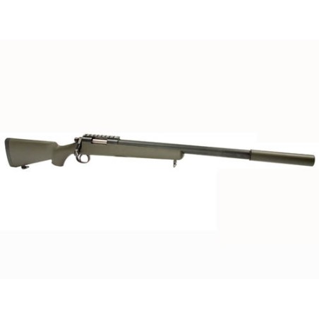 VSR-10 G - Spec, olivová