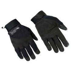 GLOVES APX Black Size S