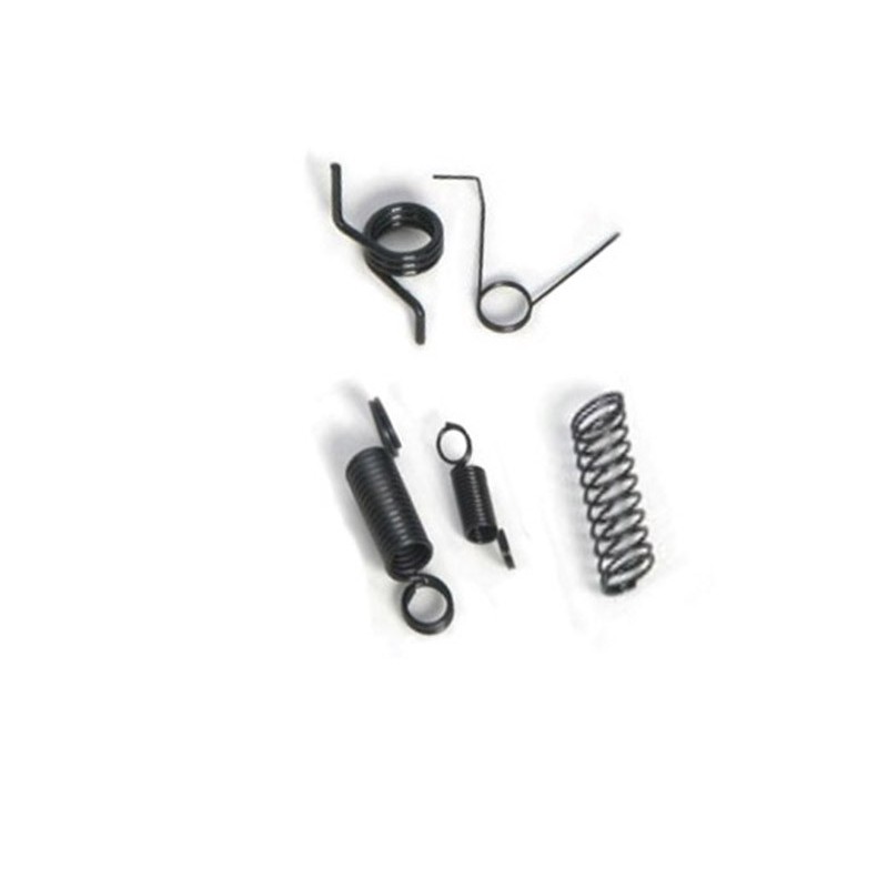 Gear Box Spring Set v.3