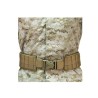 Blackhawk Padded Patrol Belt Pad w/IVS Coyote Size 37-43 Inch