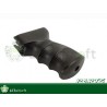 LCT AK-74 AEG Ergonomic Pistol Grip – Black | ANAREUS AIRSOFT
