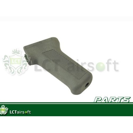 LCT AK-74 AEG Pistol Grip – Grey | ANAREUS AIRSOFT