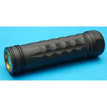 Baterie Samsung 11,1V/5200mAh Li-on pro svítilnu 35W HID