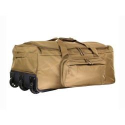Trolley Commando COYOTE