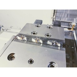 RetroArms CNC přerušovač střelby V2 (M4) | ANAREUS