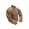 Shirt Army tactical UBACS vz.95 DESERT rip-stop, SIZE XS