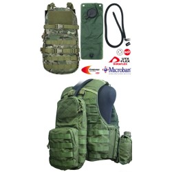 MOD Camel Back, multicam