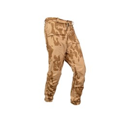 Kalhoty dětské vz.95 DESERT, velikost 116