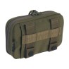 TT ADMIN Pouch - Green