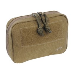 TT ADMIN Pouch - Coyote