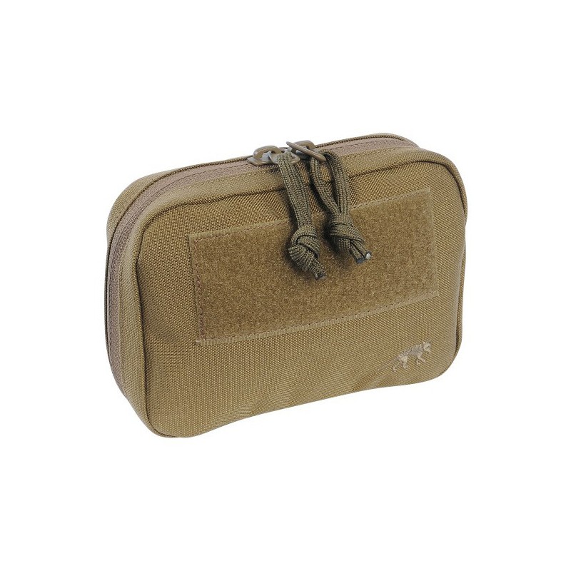 TT ADMIN Pouch - Coyote