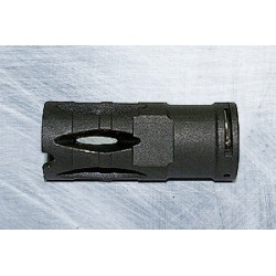 Tlumič výšlehu pro G36