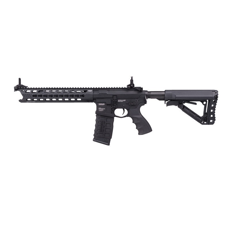 GC16 Predator (celokov)