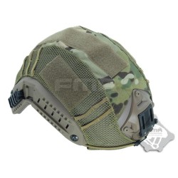 FMA Maritime Helmet Cover multicam