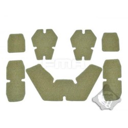 FMA CP helmet FXUKV group DE