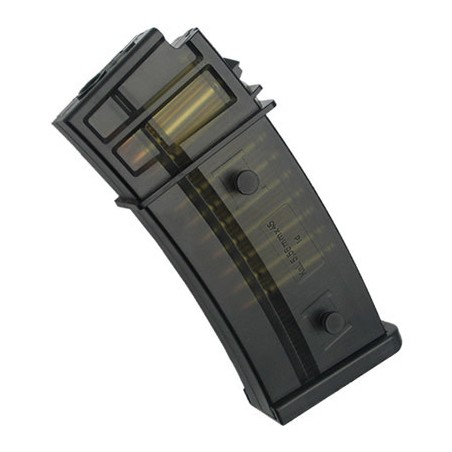 Zásobník pro G36 50 ran