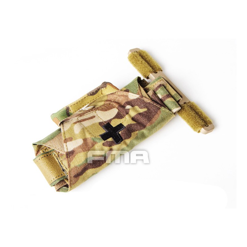 QH Tourniquet - multicam