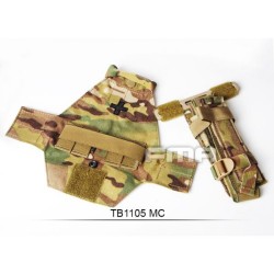 QH Tourniquet - multicam