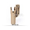 FMA GLS5 GLOCK POUCH DE