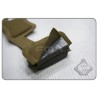 FMA EX helmet upgrade version memory foam pad