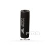 Tlumič NAVY 107mm, černý