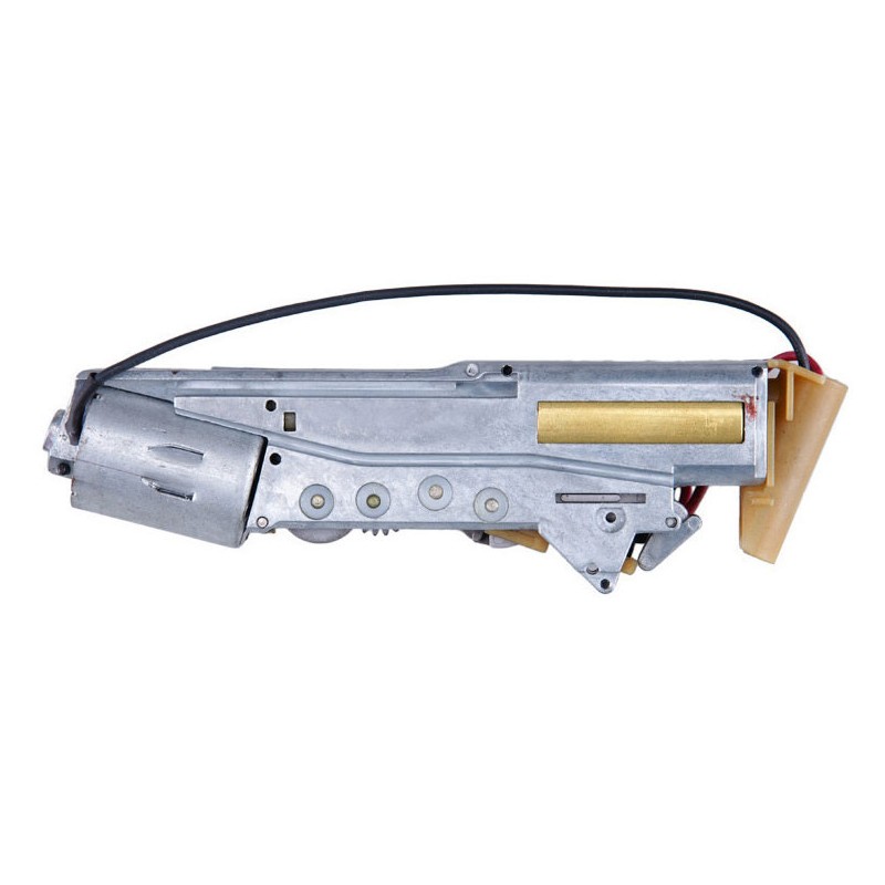 Full gearbox for CM030