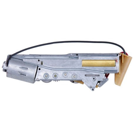 Kompletní mechabox pro G18C AEP CM030