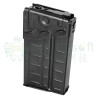 LCT G3 / LC-3 Mid-Cap Magazine, 140 BBs (Stripe) – Black | ANAREUS