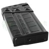 LCT G3 / LC-3 Mid-Cap Magazine, 140 BBs (Stripe) – Black | ANAREUS