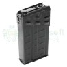 LCT G3 / LC-3 Mid-Cap Magazine, 140 BBs (Stripe) – Black | ANAREUS