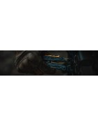 Multitool / multifunkční nože
