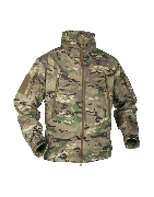Men's softshell jackets