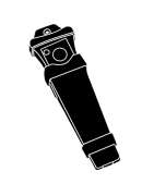 Equipment Flashlights