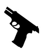 Vnější díly pro GBB pistole
