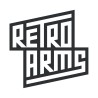 RetroArms | Špičkové vnitřní díly dostupné v ANAREUS